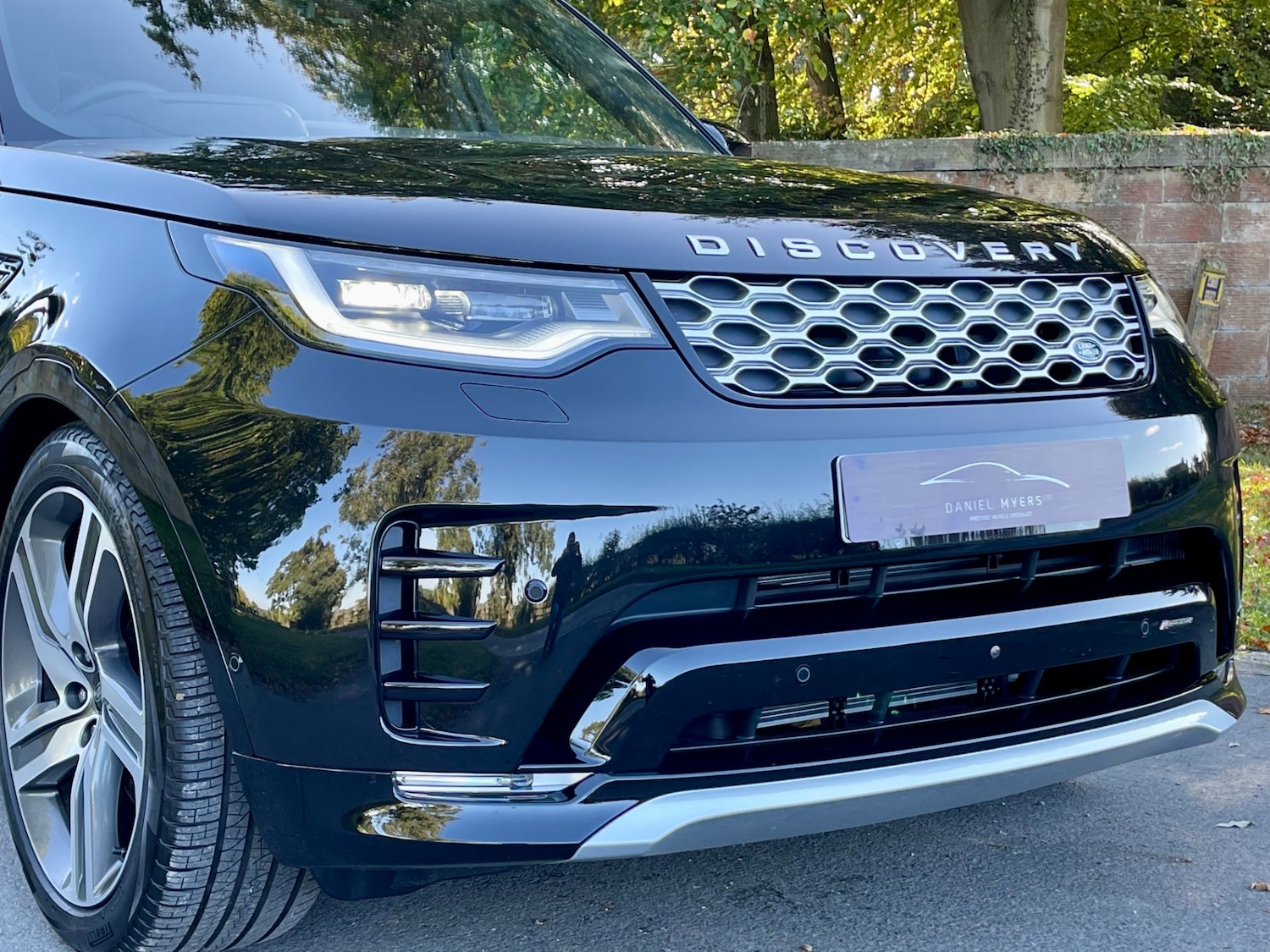 Used Land Rover Discovery 2023 for sale - 77377805: Photo 37