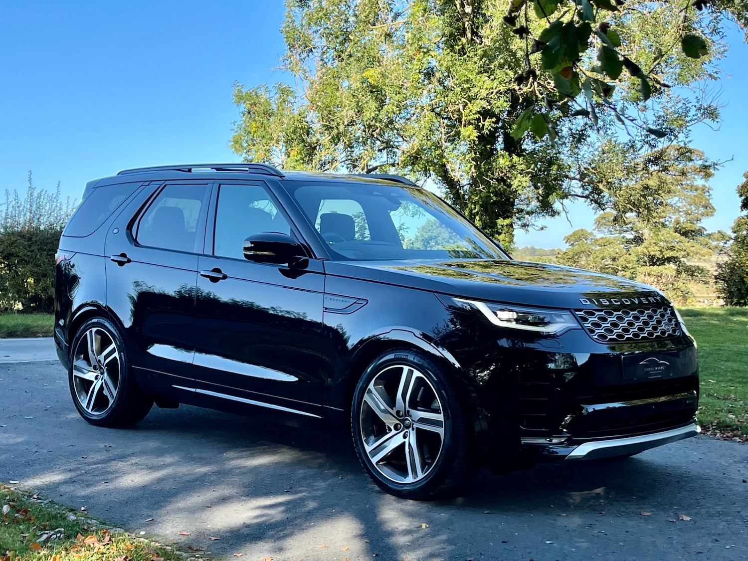 Used Land Rover Discovery 2023 for sale - 77377805: Photo 41