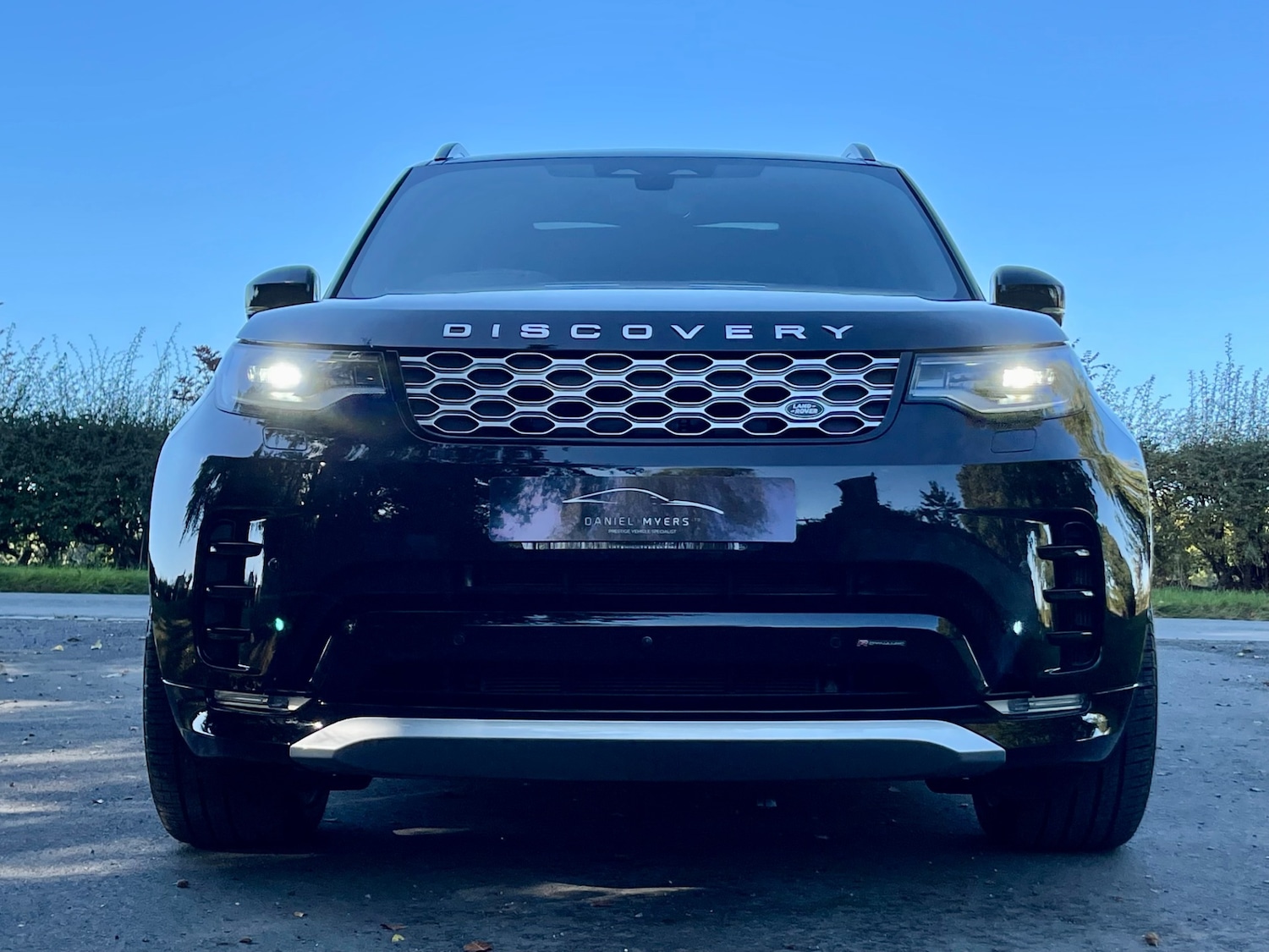 Used Land Rover Discovery 2023 for sale - 77377805: Photo 42