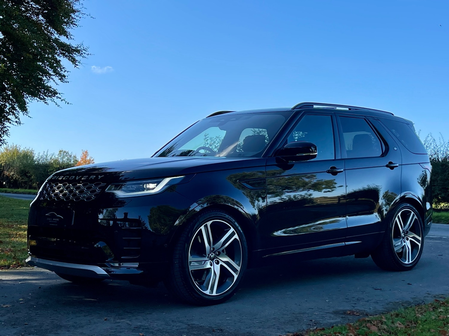 Used Land Rover Discovery 2023 for sale - 77377805: Photo 43