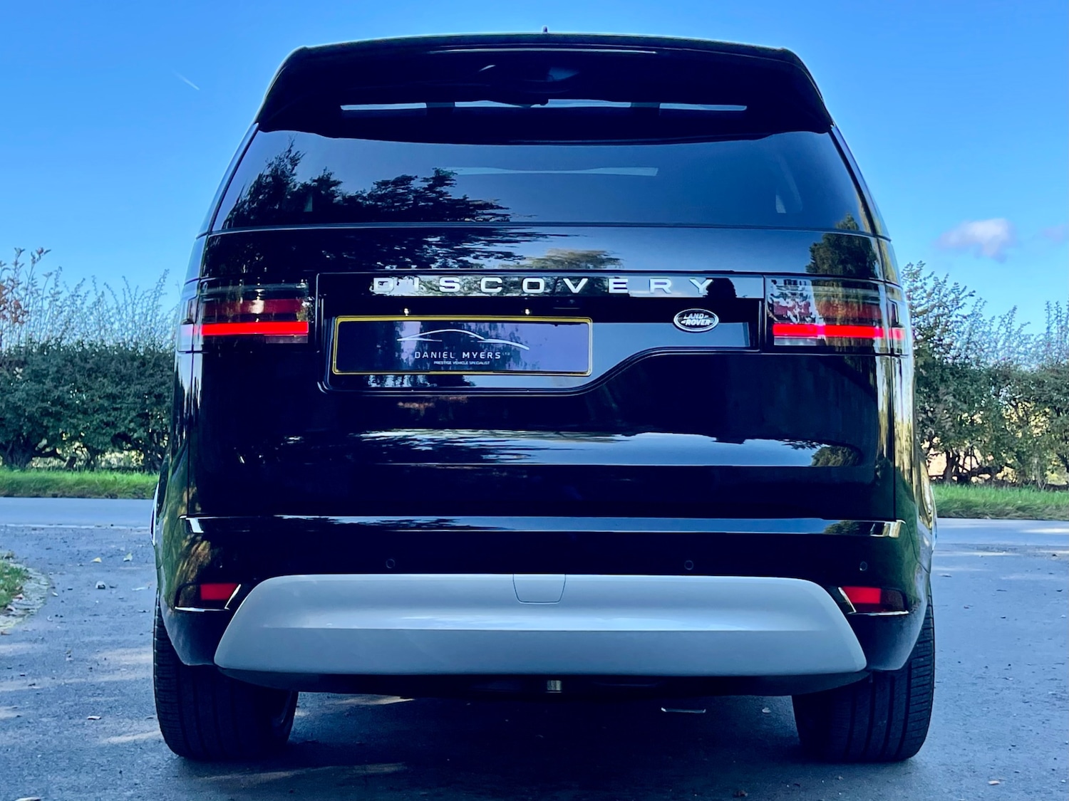 Used Land Rover Discovery 2023 for sale - 77377805: Photo 45