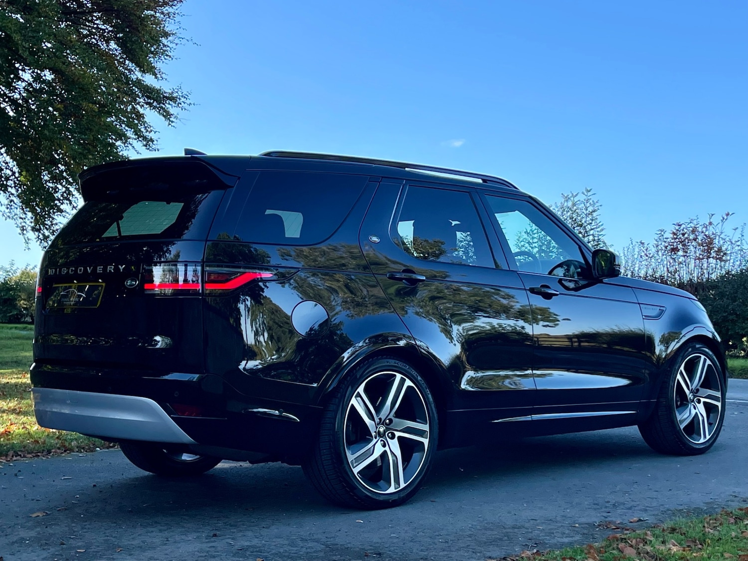 Used Land Rover Discovery 2023 for sale - 77377805: Photo 46