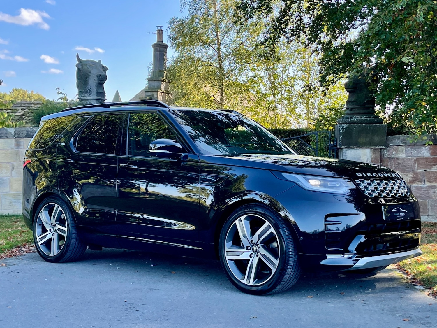 Used Land Rover Discovery 2023 for sale - 77377805: Photo 47