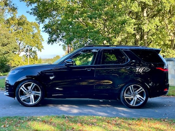 Used Land Rover Discovery 2023 for sale - 77377805: Photo