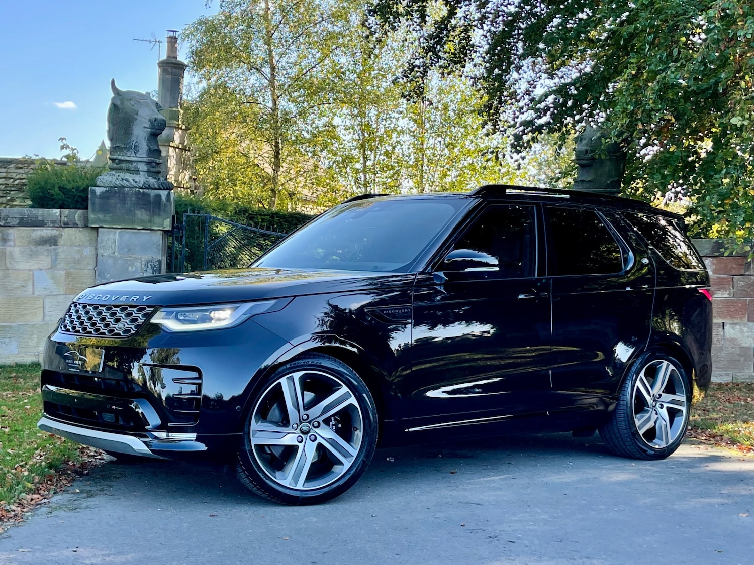 Used Land Rover Discovery 2023 for sale - 77377805: Photo 6