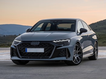 2025 - RS 3 TFSI Quattro Carbon Vorsprung 4dr S Tronic