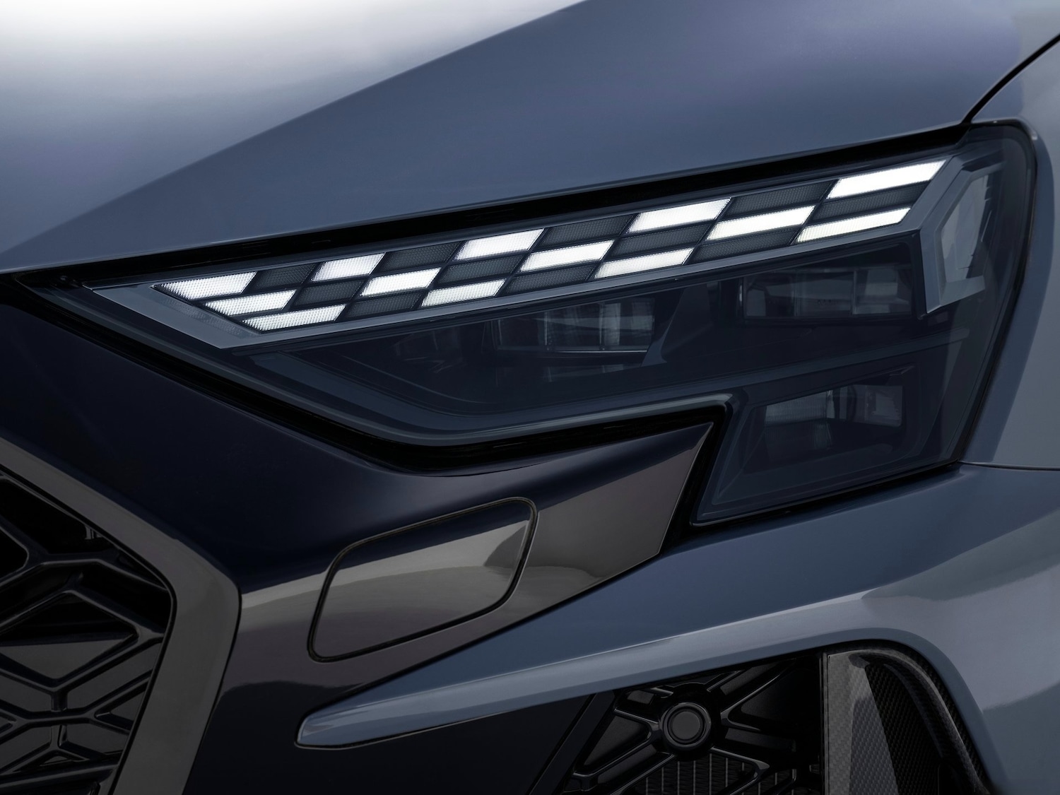 Used Audi RS3 2025 for sale - 77020175: Photo 8