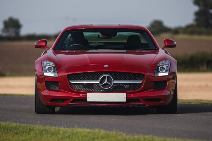 Used Mercedes-Benz S Class 2011 for sale - 77019093: Photo 2