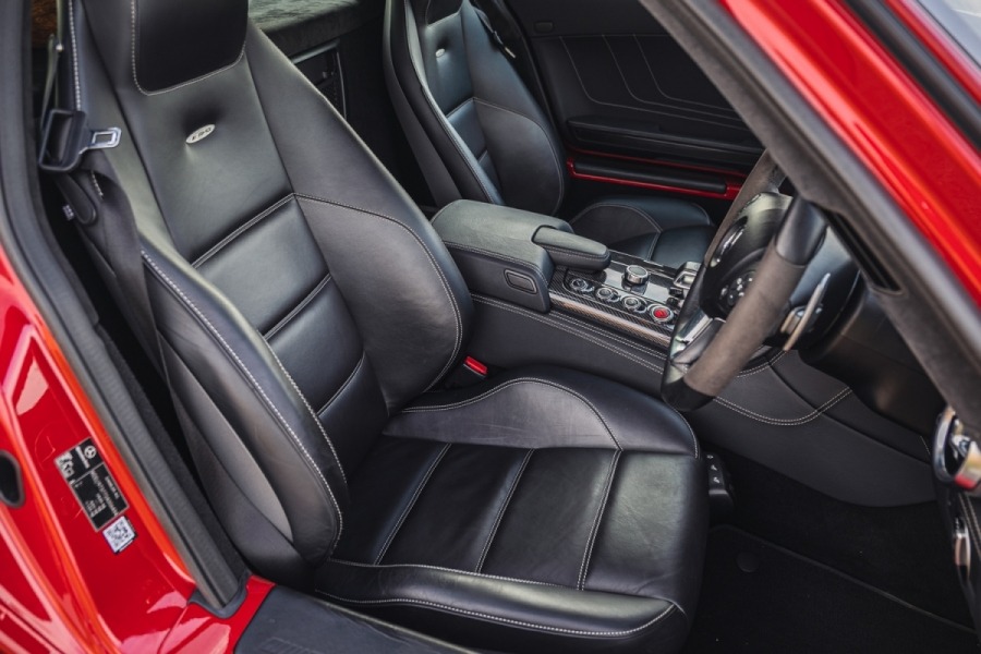 Used Mercedes-Benz S Class 2011 for sale - 77019093: Photo 5