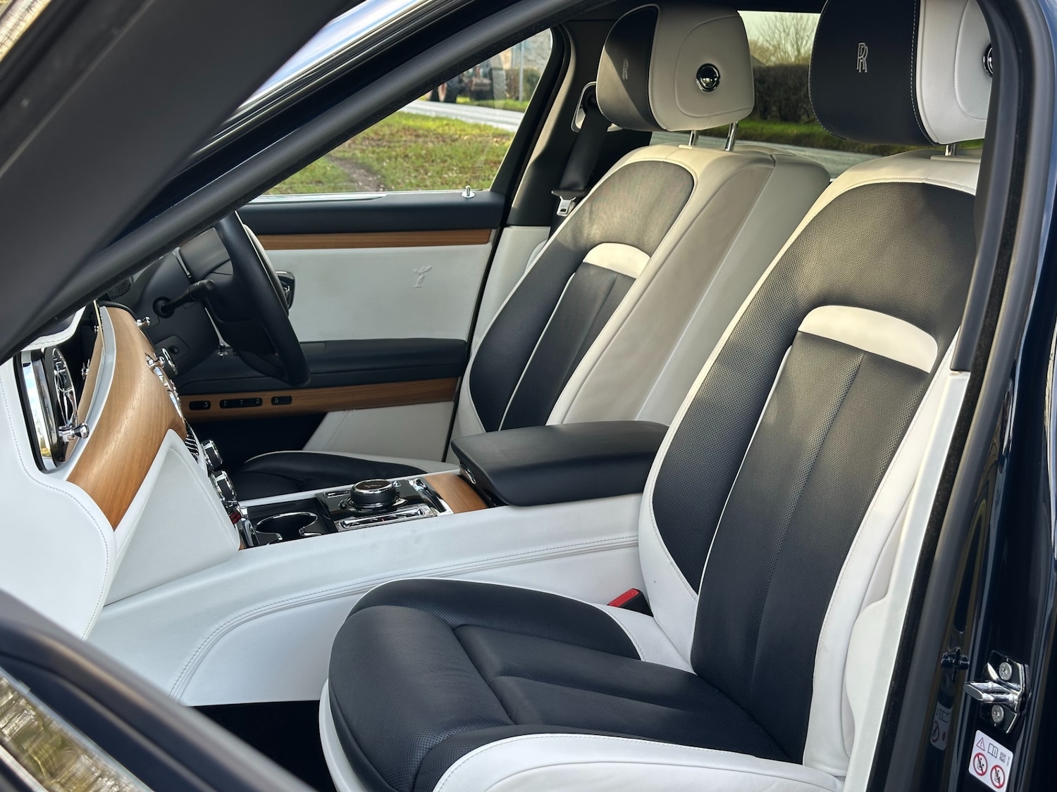 Used Rolls-Royce Ghost 2021 for sale - 77198105: Photo 10