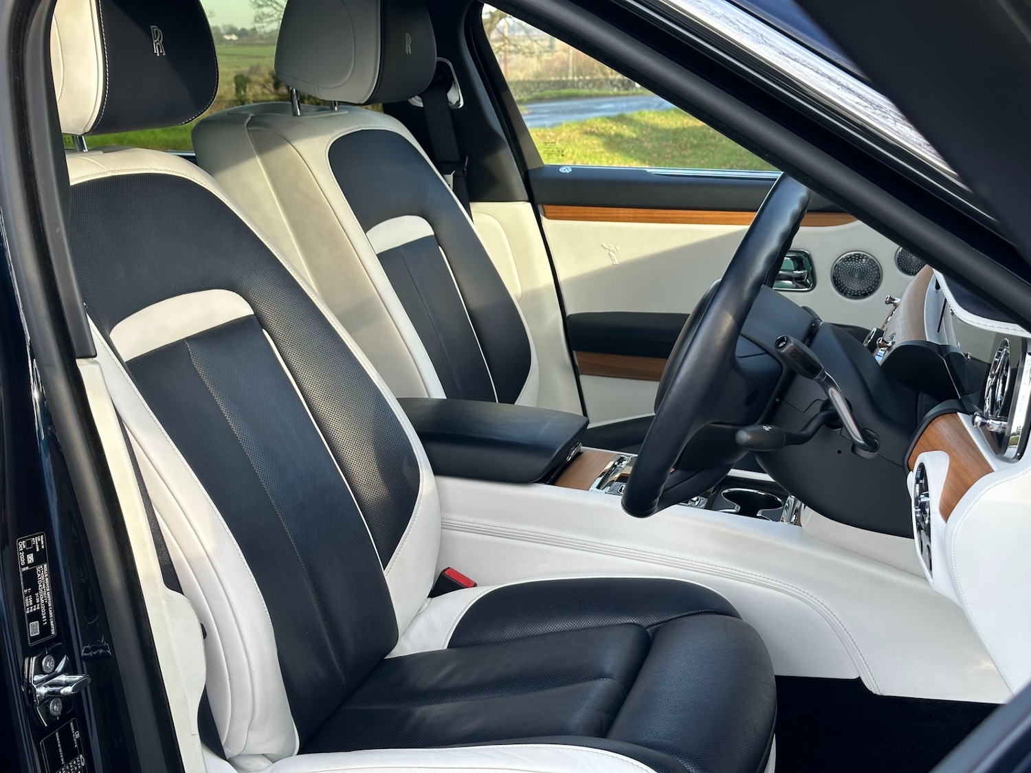 Used Rolls-Royce Ghost 2021 for sale - 77198105: Photo 11