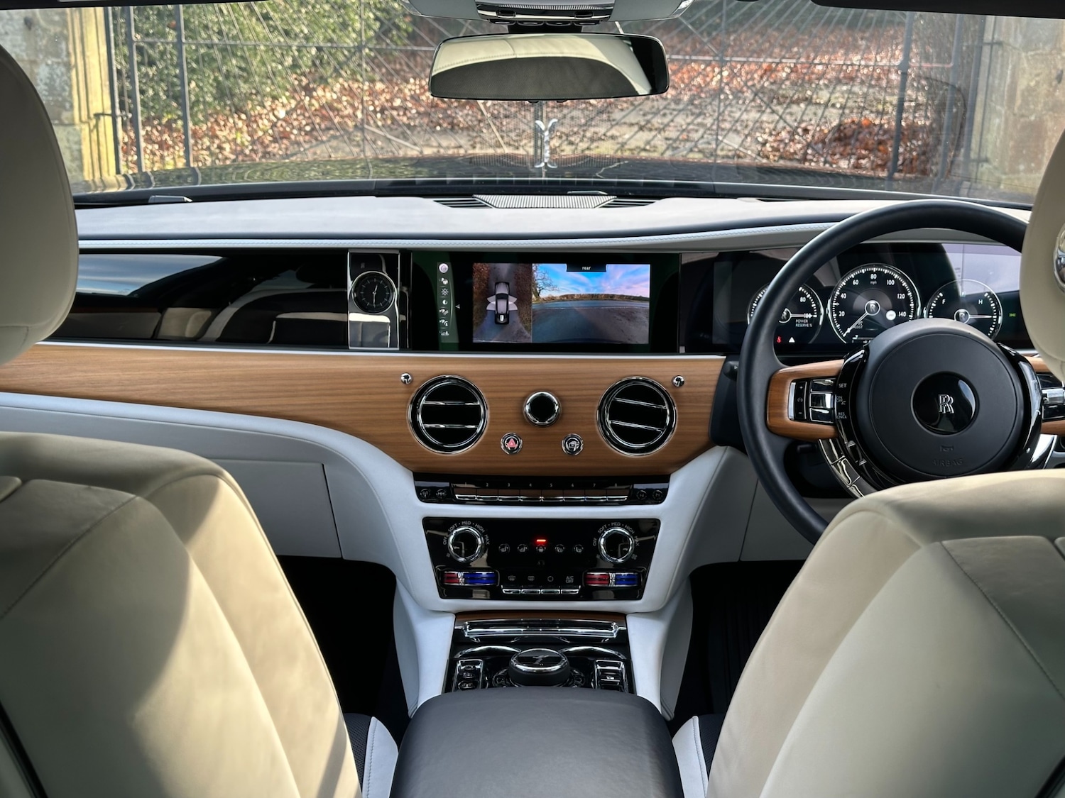 Used Rolls-Royce Ghost 2021 for sale - 77198105: Photo 12