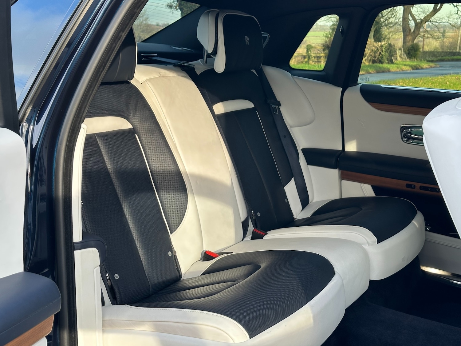 Used Rolls-Royce Ghost 2021 for sale - 77198105: Photo 13