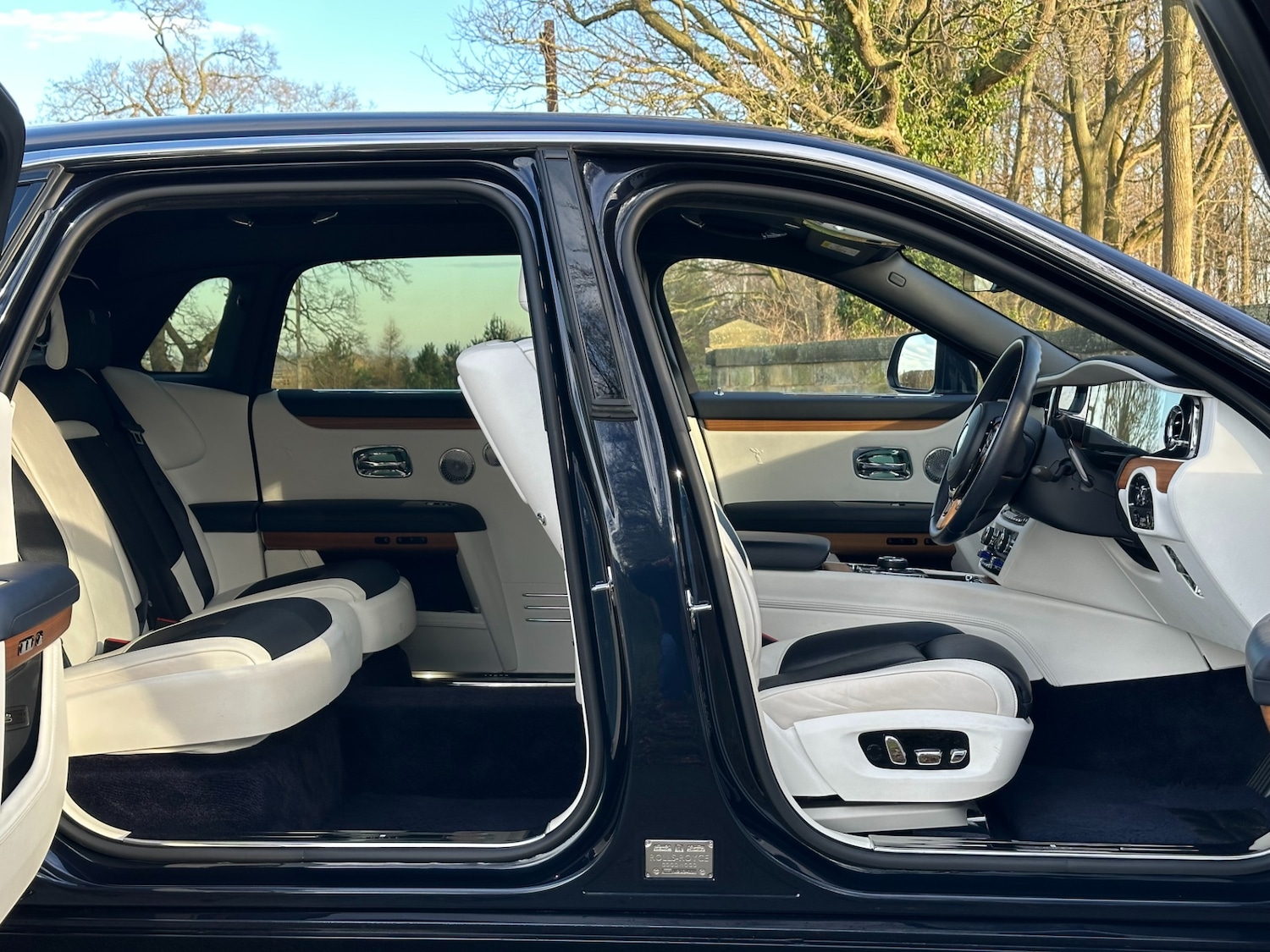 Used Rolls-Royce Ghost 2021 for sale - 77198105: Photo 14