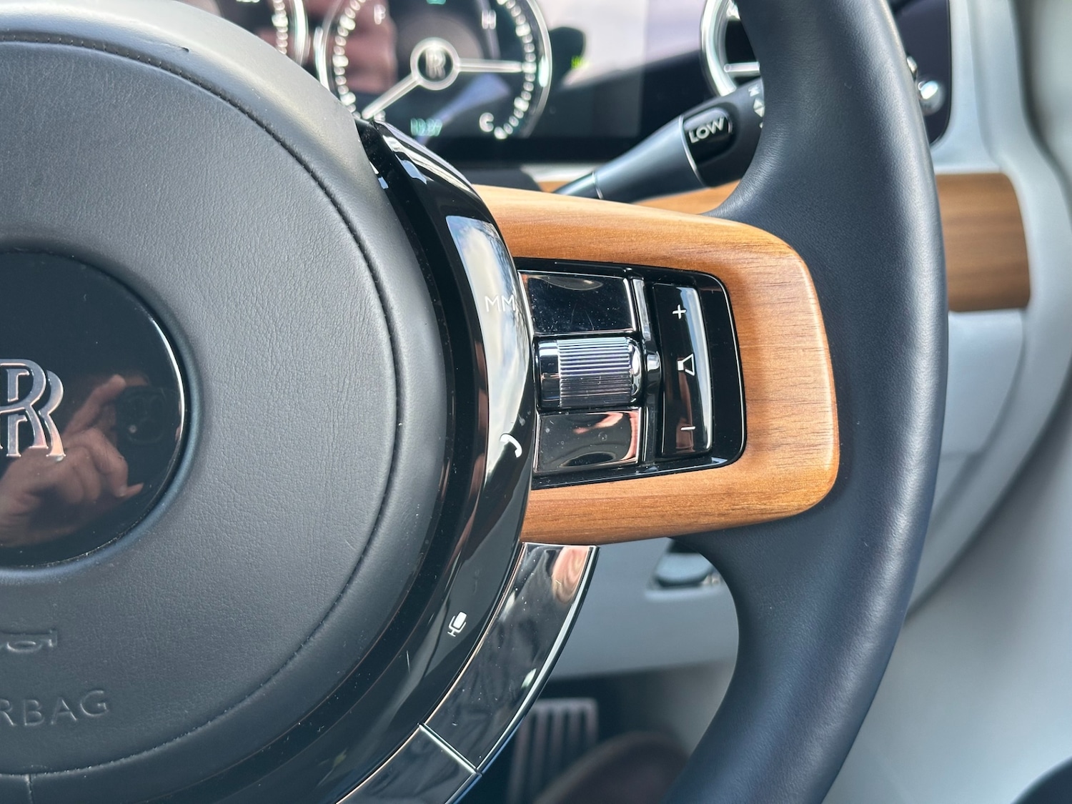 Used Rolls-Royce Ghost 2021 for sale - 77198105: Photo 17