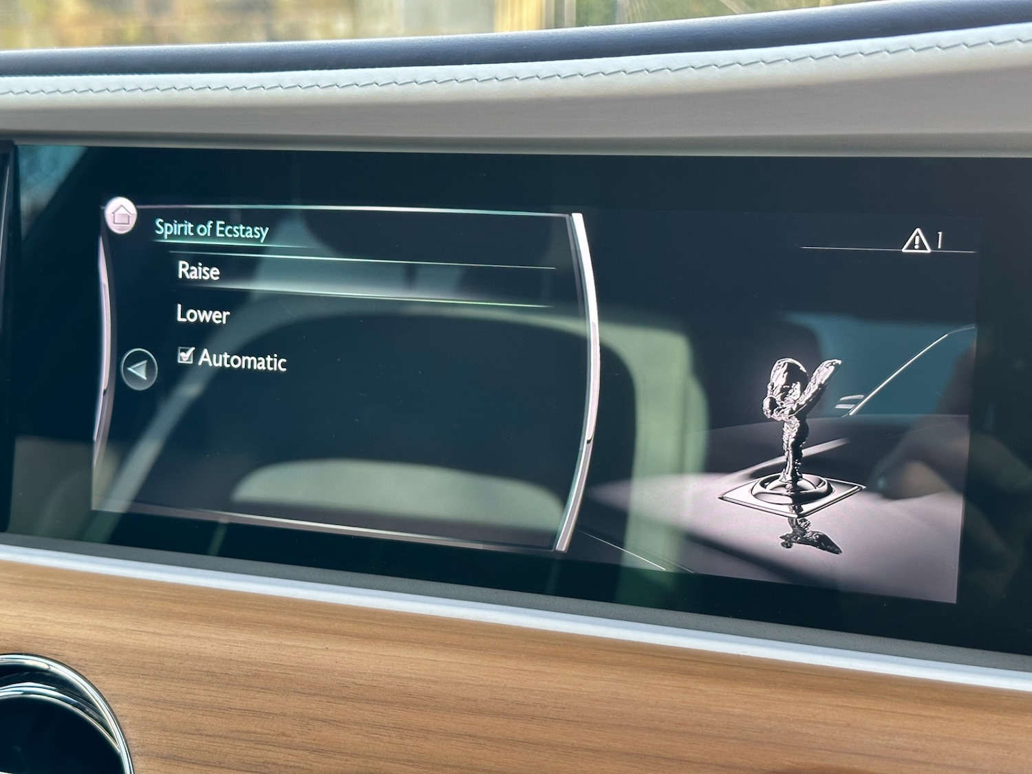 Used Rolls-Royce Ghost 2021 for sale - 77198105: Photo 22