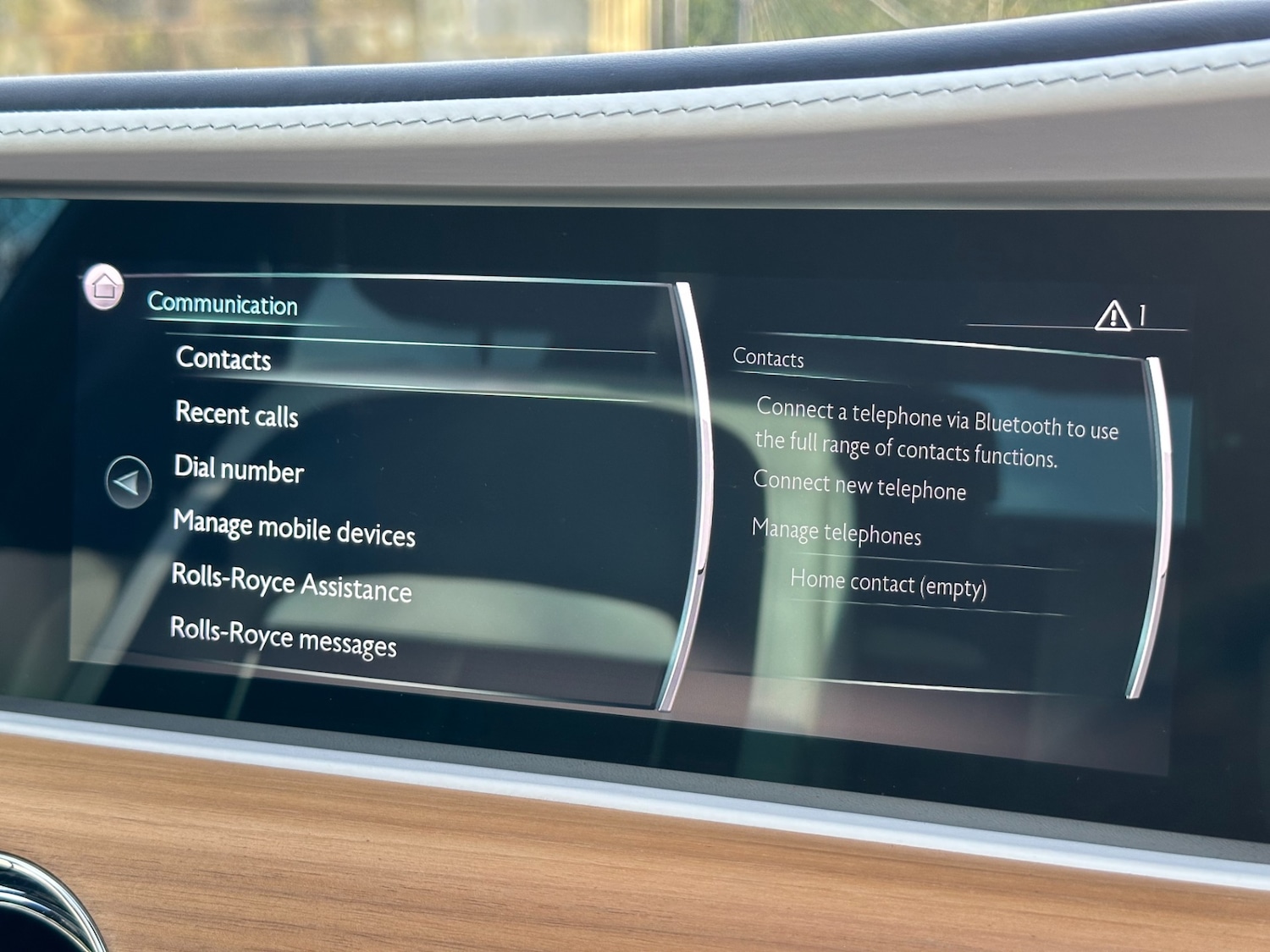 Used Rolls-Royce Ghost 2021 for sale - 77198105: Photo 24