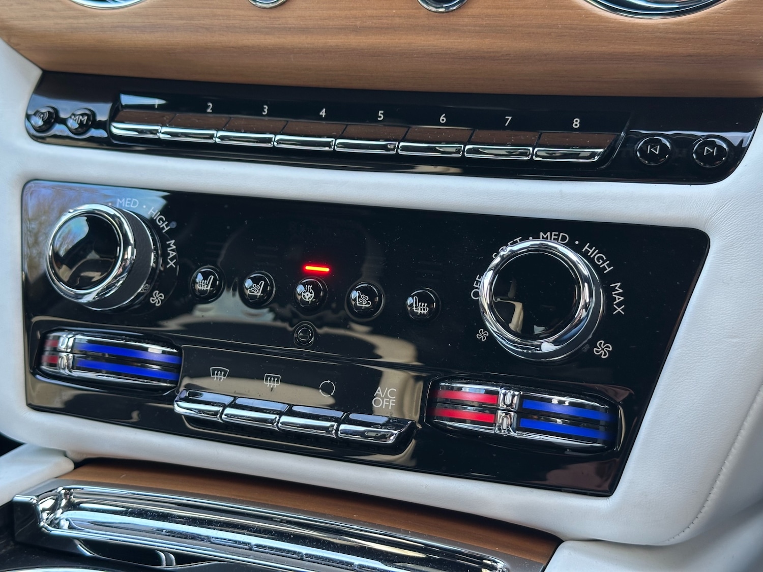 Used Rolls-Royce Ghost 2021 for sale - 77198105: Photo 26