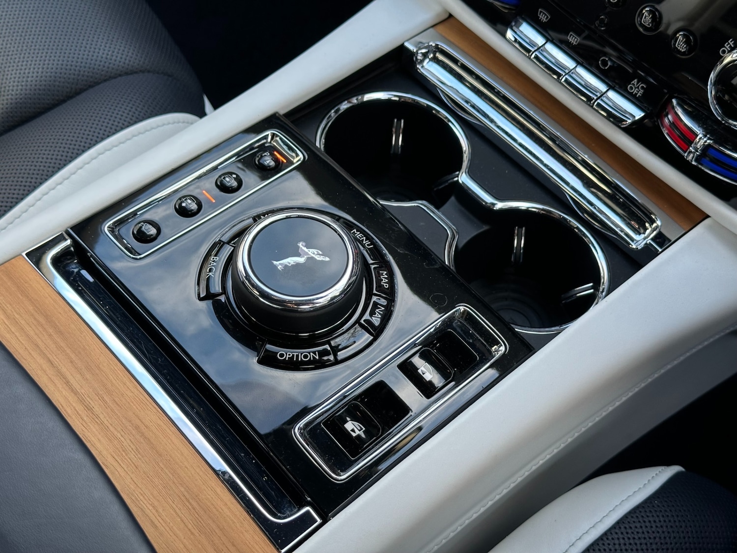 Used Rolls-Royce Ghost 2021 for sale - 77198105: Photo 27