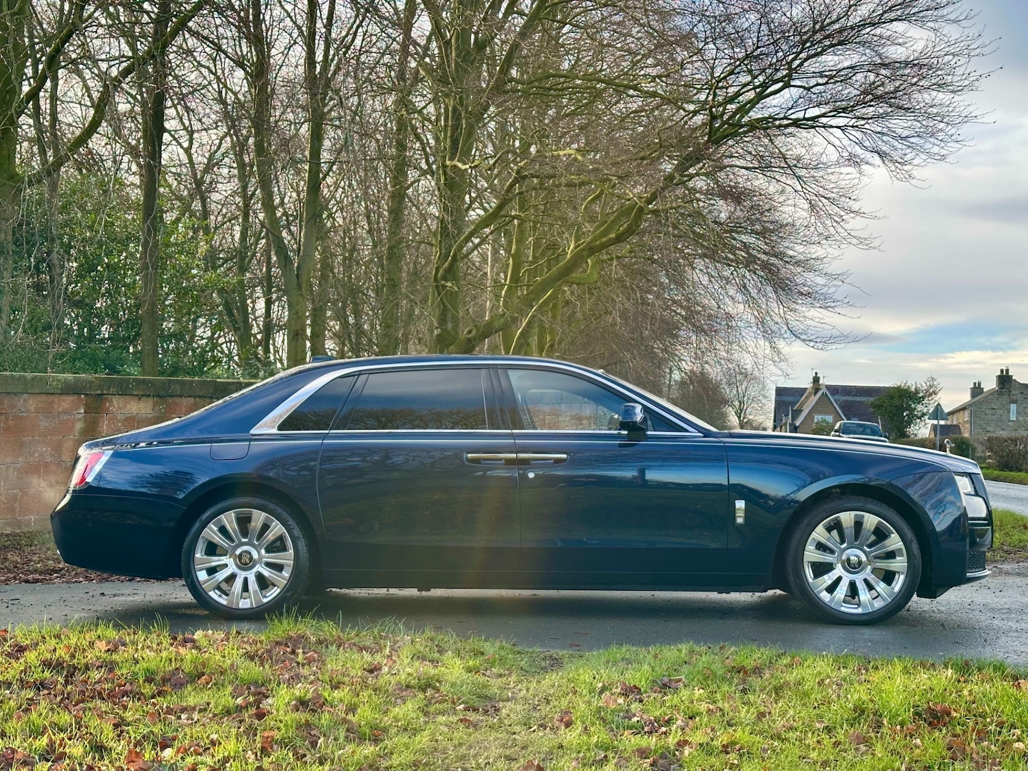 Used Rolls-Royce Ghost 2021 for sale - 77198105: Photo 3