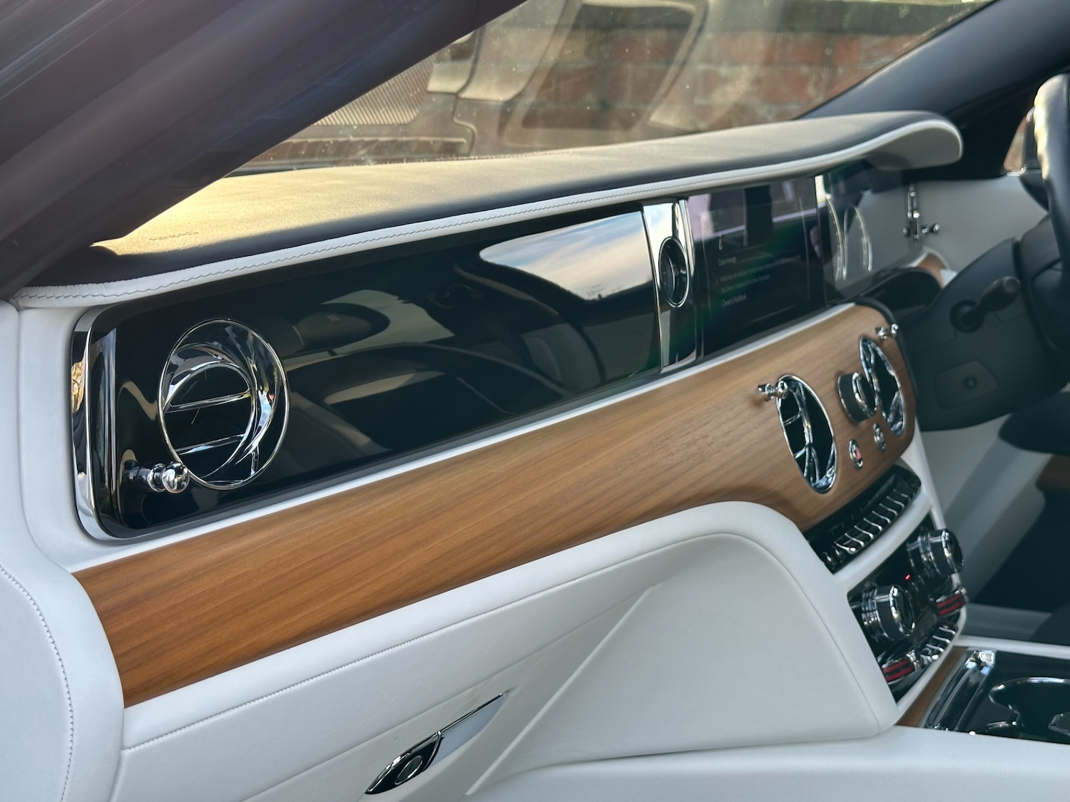 Used Rolls-Royce Ghost 2021 for sale - 77198105: Photo 30