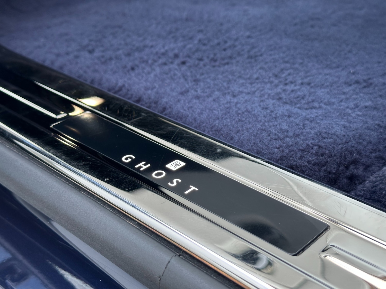 Used Rolls-Royce Ghost 2021 for sale - 77198105: Photo 32