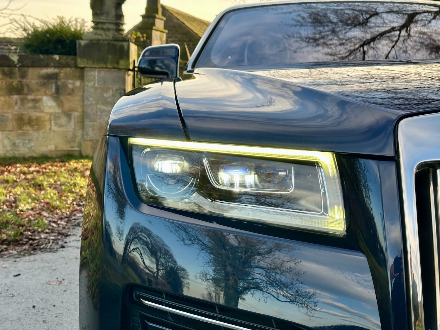 Used Rolls-Royce Ghost 2021 for sale - 77198105: Photo 34