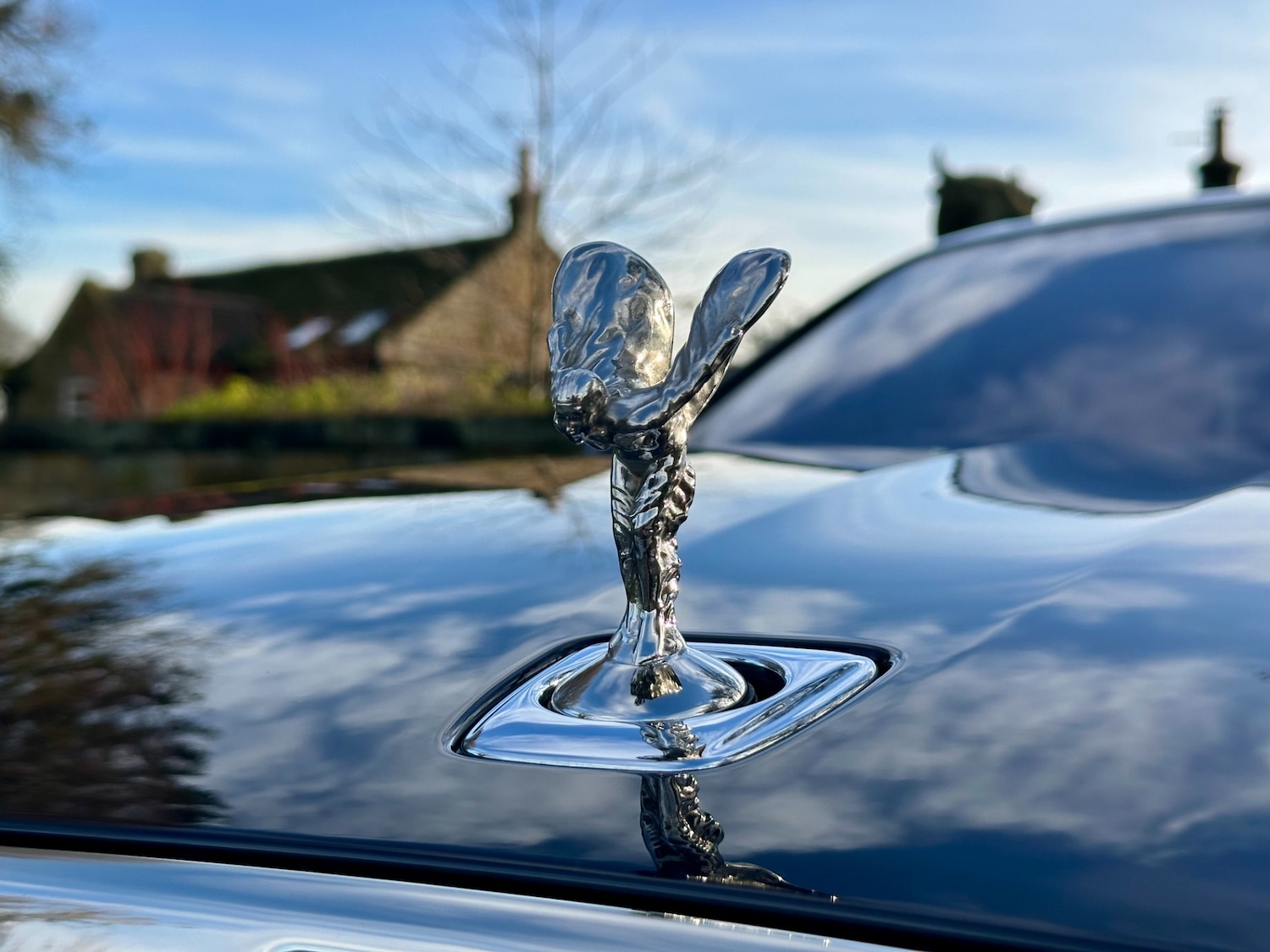 Used Rolls-Royce Ghost 2021 for sale - 77198105: Photo 35