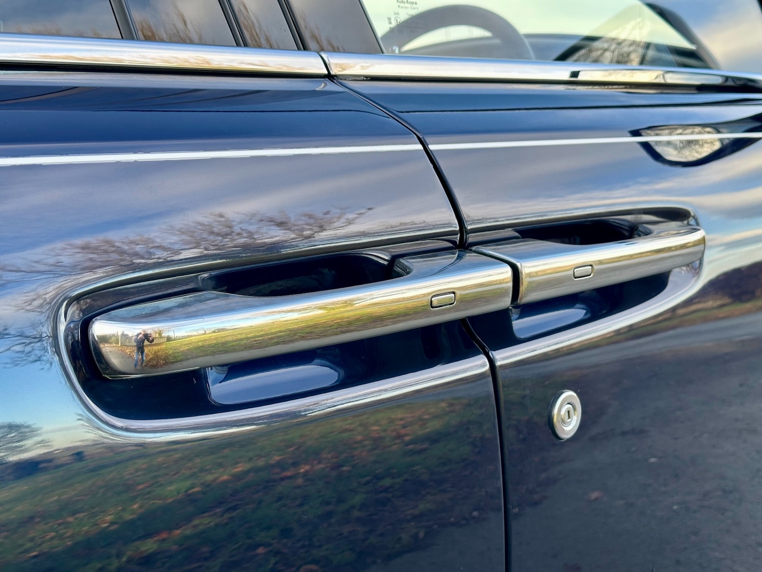 Used Rolls-Royce Ghost 2021 for sale - 77198105: Photo 36