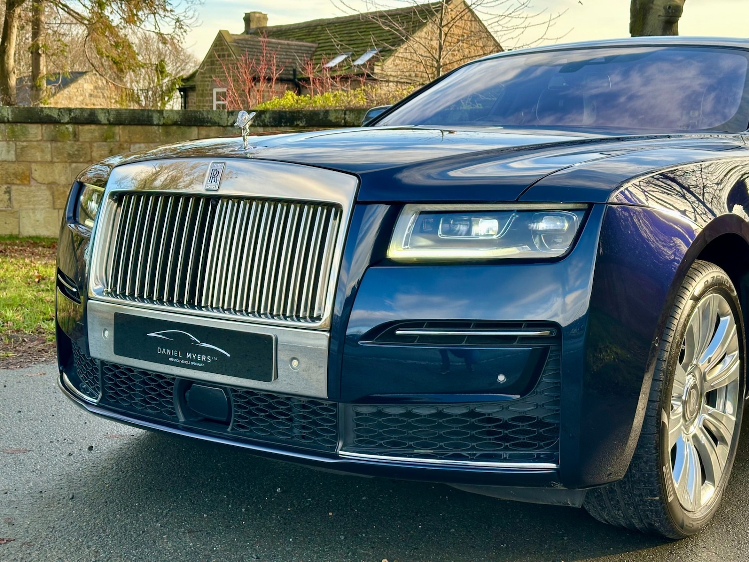 Used Rolls-Royce Ghost 2021 for sale - 77198105: Photo 37