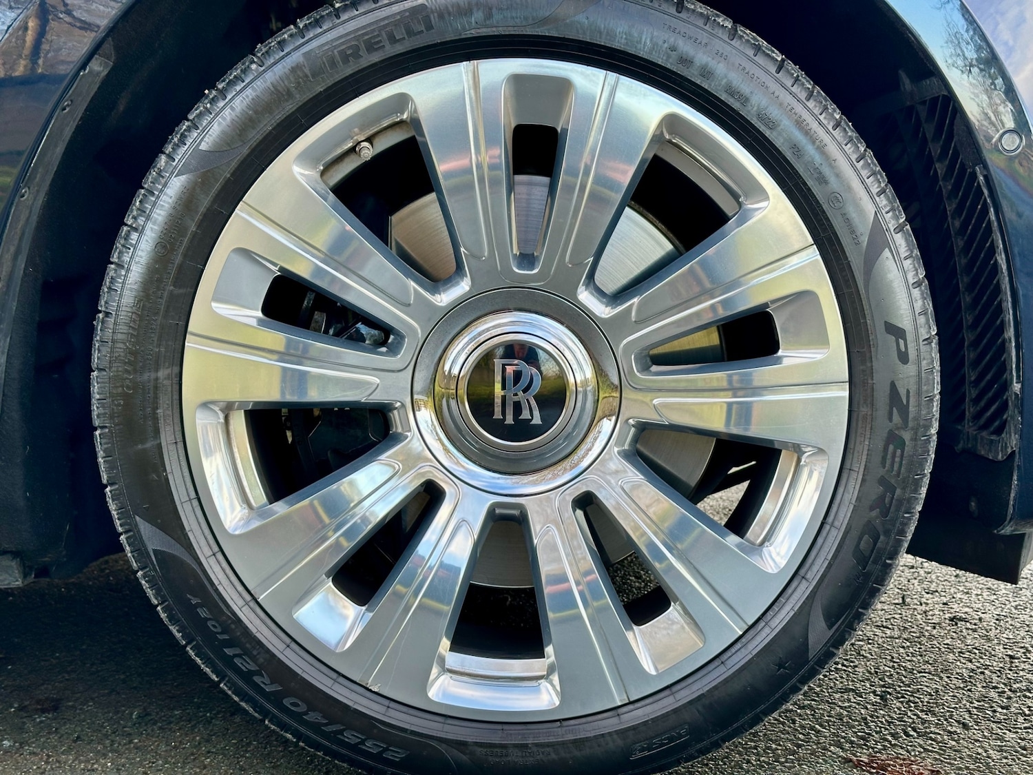 Used Rolls-Royce Ghost 2021 for sale - 77198105: Photo 39