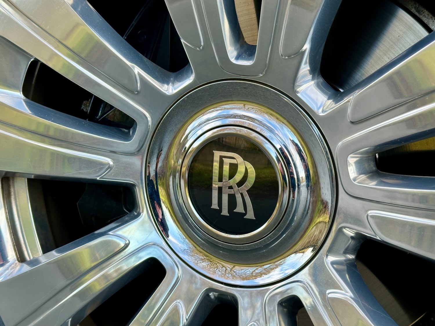 Used Rolls-Royce Ghost 2021 for sale - 77198105: Photo 40