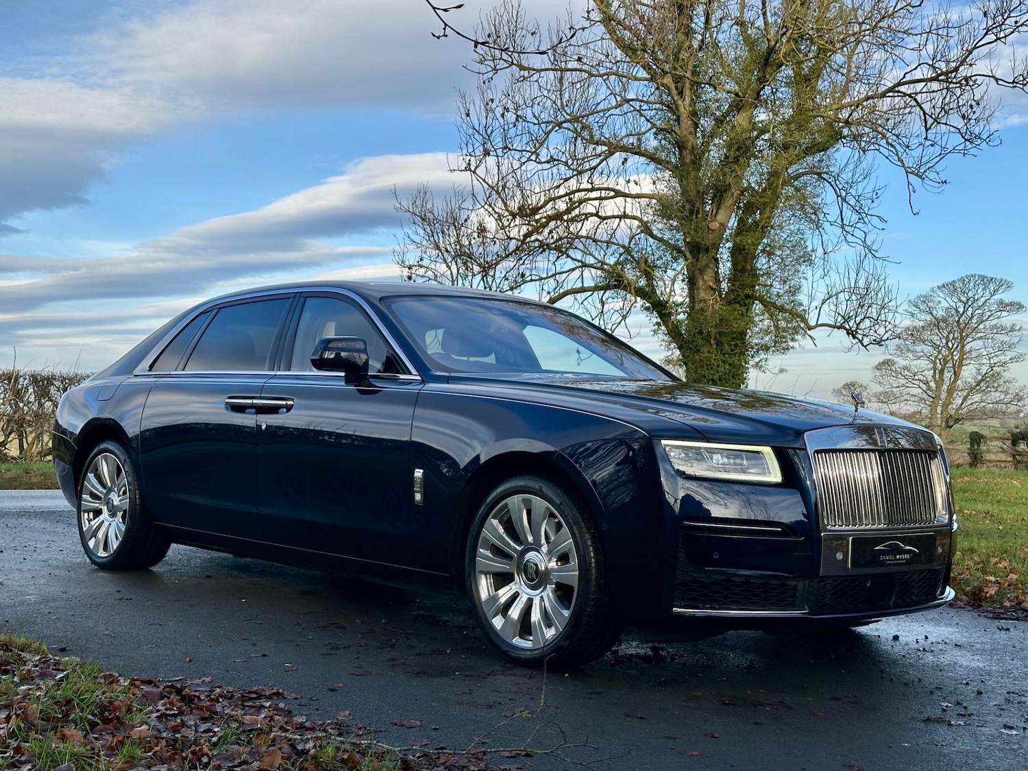 Used Rolls-Royce Ghost 2021 for sale - 77198105: Photo 41