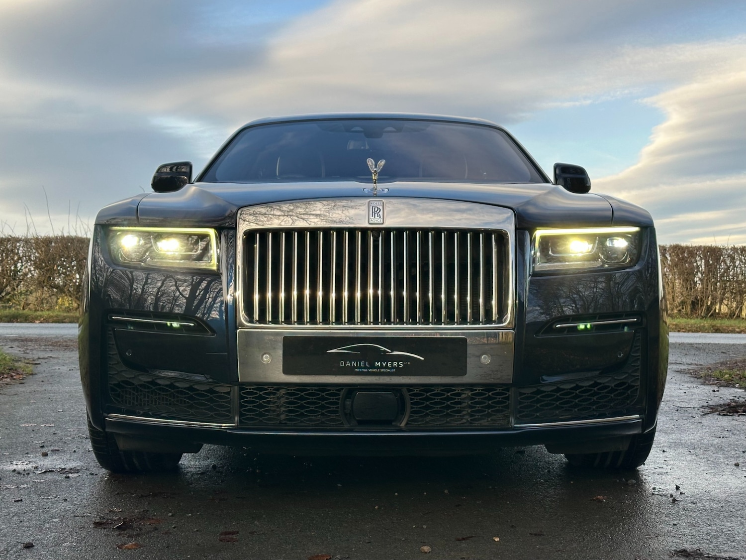 Used Rolls-Royce Ghost 2021 for sale - 77198105: Photo 42