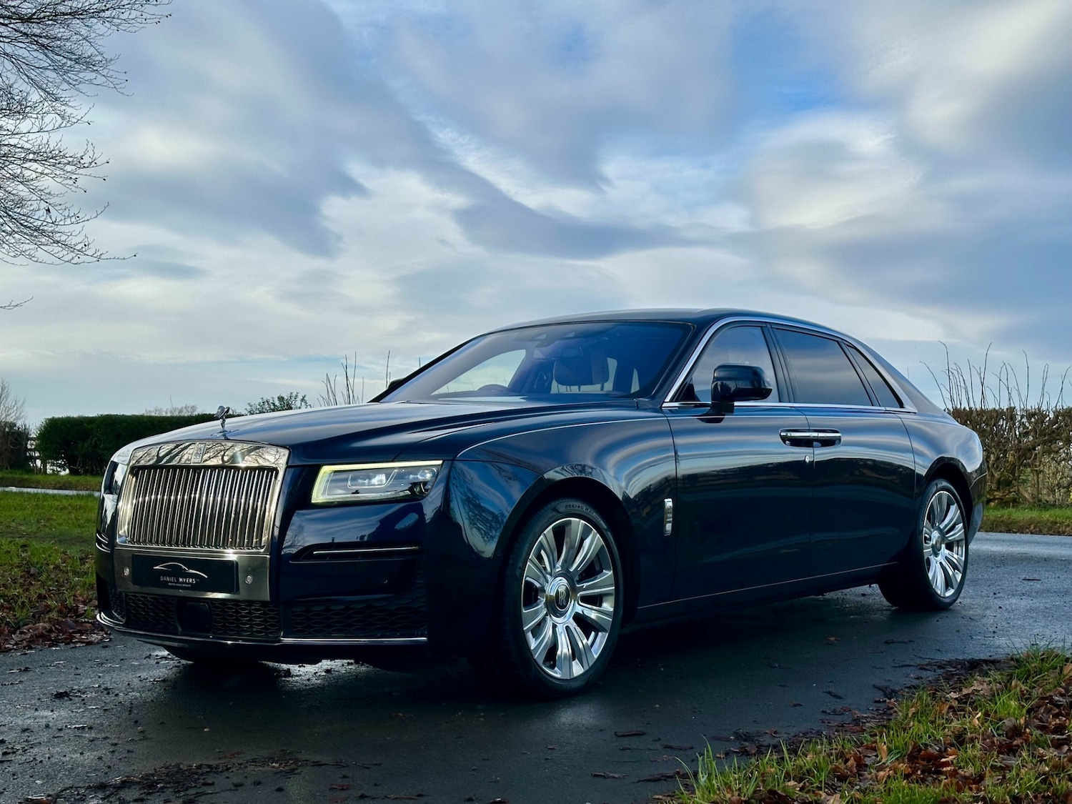 Used Rolls-Royce Ghost 2021 for sale - 77198105: Photo 43