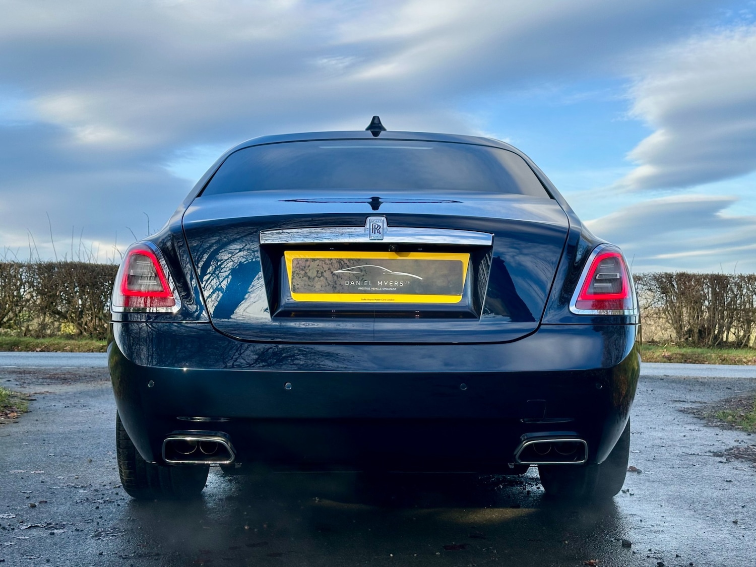 Used Rolls-Royce Ghost 2021 for sale - 77198105: Photo 45