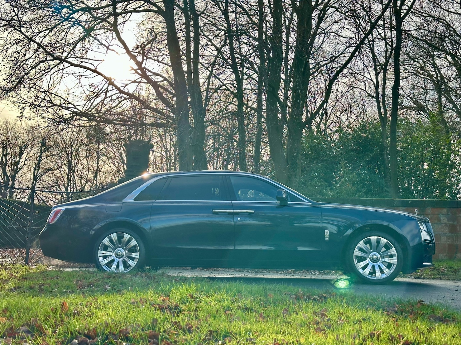 Used Rolls-Royce Ghost 2021 for sale - 77198105: Photo 48