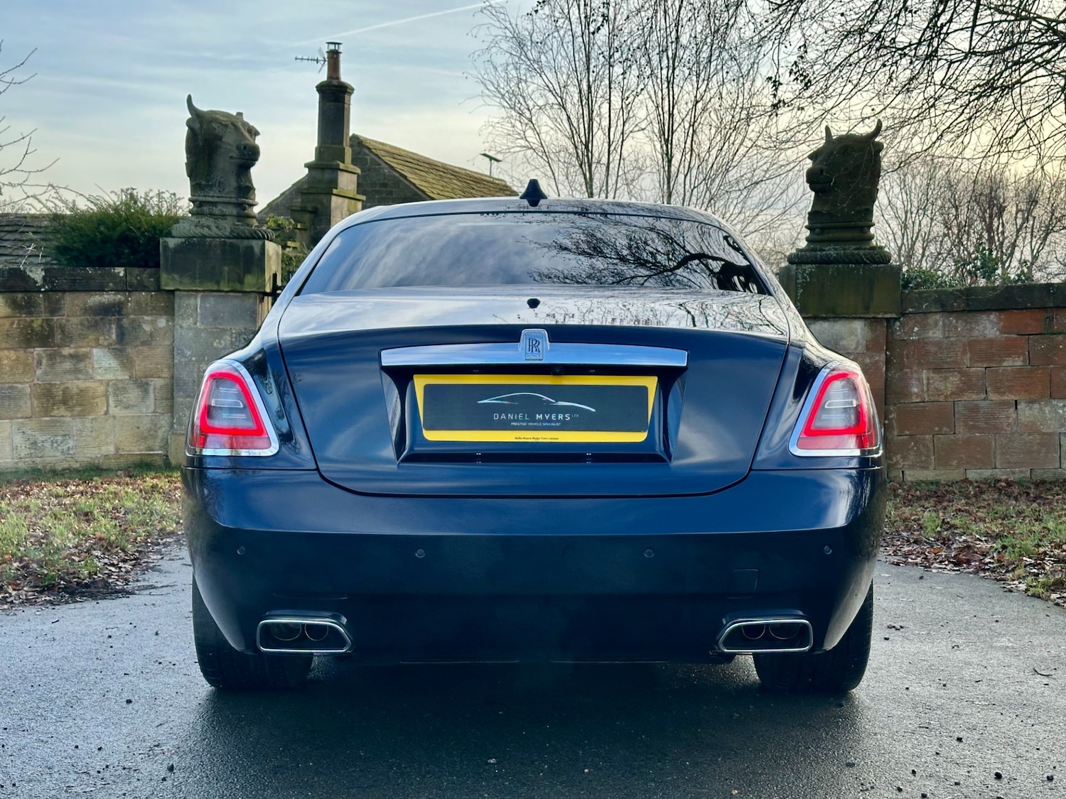 Used Rolls-Royce Ghost 2021 for sale - 77198105: Photo 5