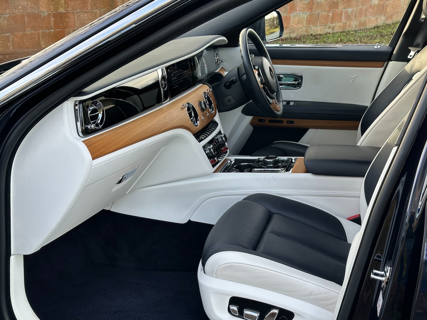 Used Rolls-Royce Ghost 2021 for sale - 77198105: Photo 7