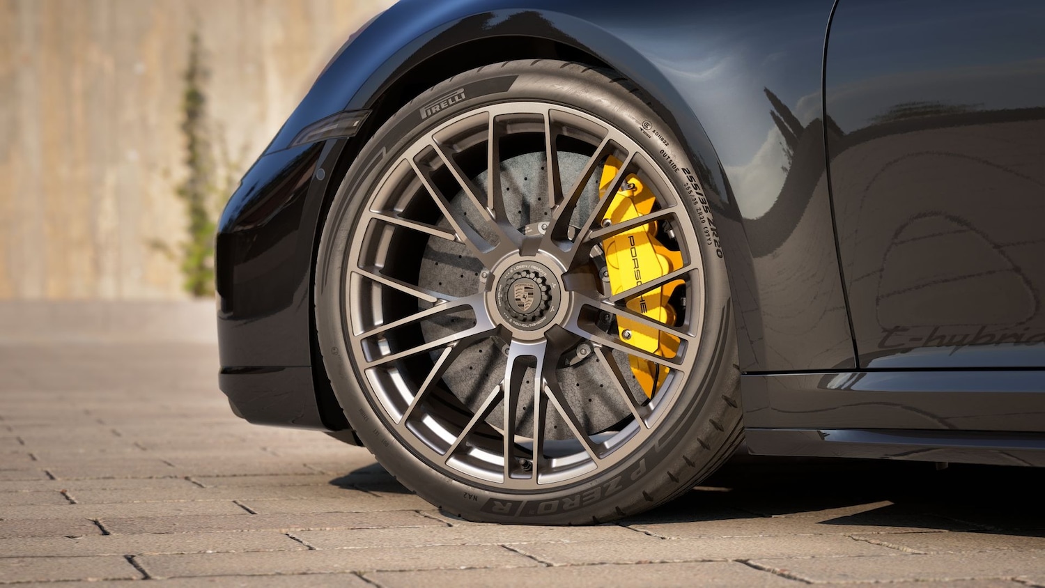 Used Porsche 911 2026 for sale - 77996992: Photo 10