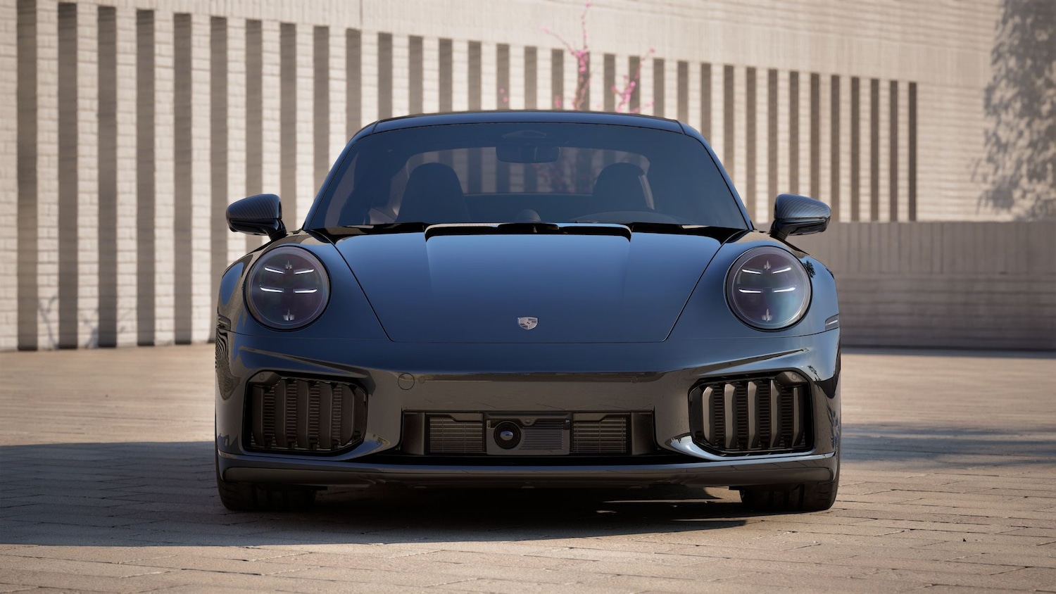 Used Porsche 911 2026 for sale - 77996992: Photo 2