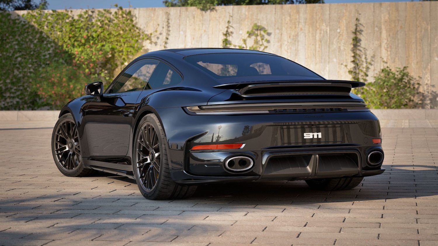 Used Porsche 911 2026 for sale - 77996992: Photo 4