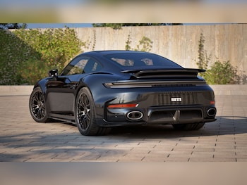 Used Porsche 911 2026 for sale - 77996992: Photo