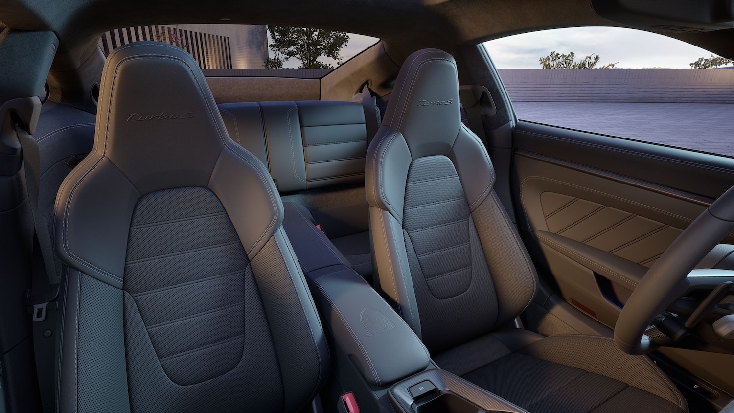 Used Porsche 911 2026 for sale - 77996992: Photo 8