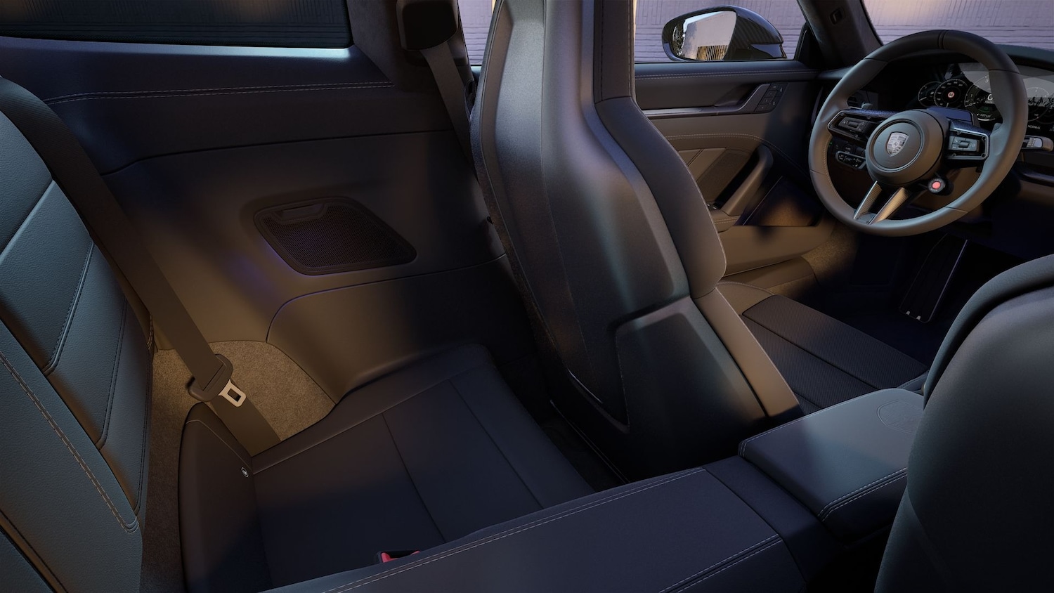 Used Porsche 911 2026 for sale - 77996992: Photo 9