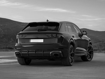 Used Audi RS Q8 2025 for sale - 77019170: Photo