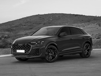 Used Audi RS Q8 2025 for sale - 77019170: Photo