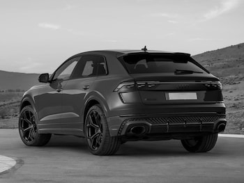 Used Audi RS Q8 2025 for sale - 77019170: Photo