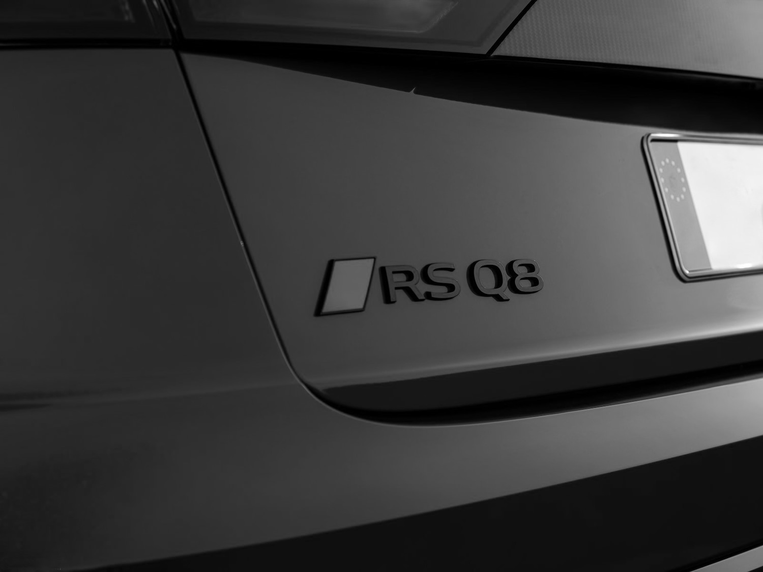 Used Audi RS Q8 2025 for sale - 77019170: Photo 8