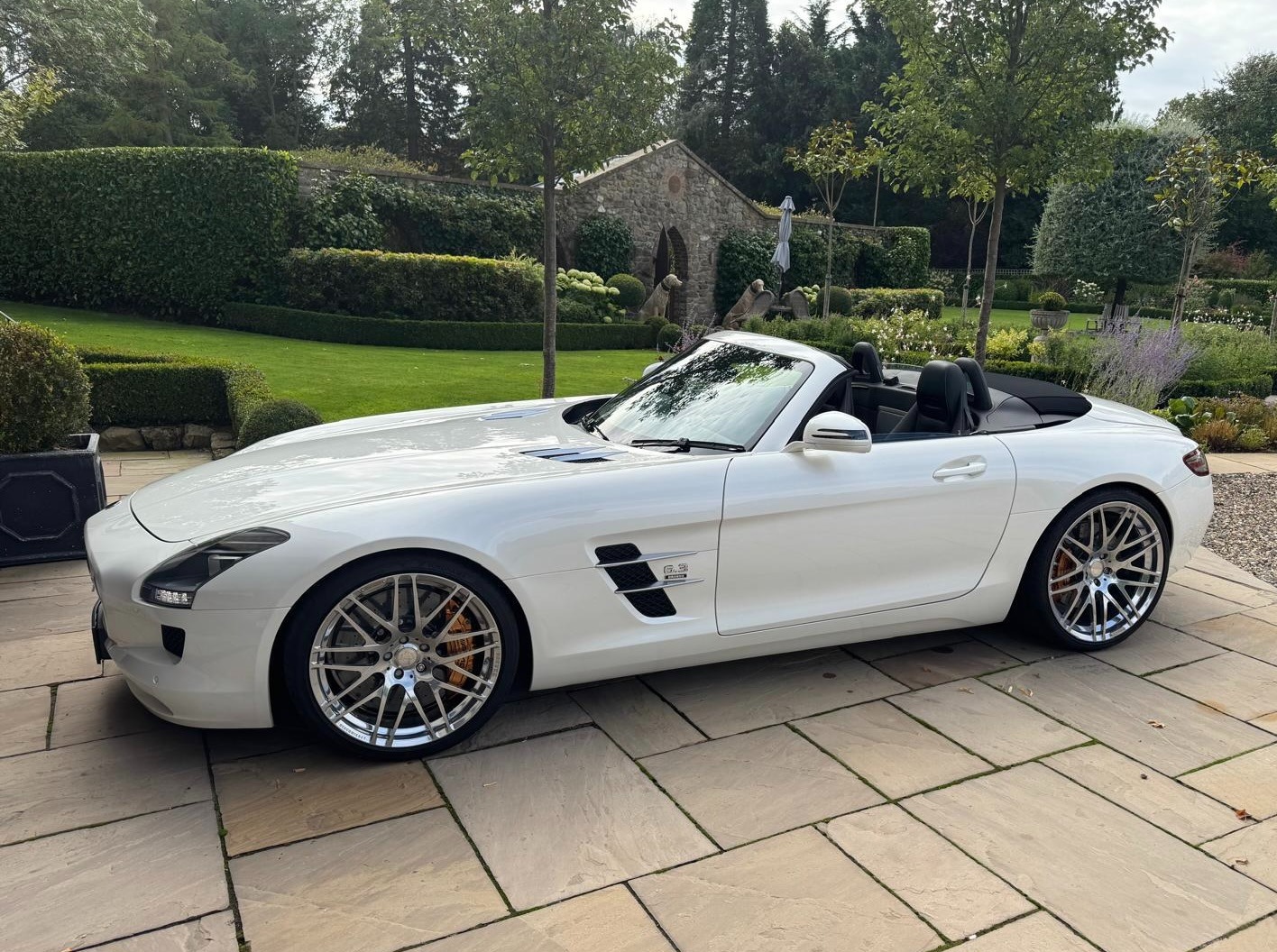 Used Mercedes-Benz S Class 2012 for sale - 77019144: Photo 2